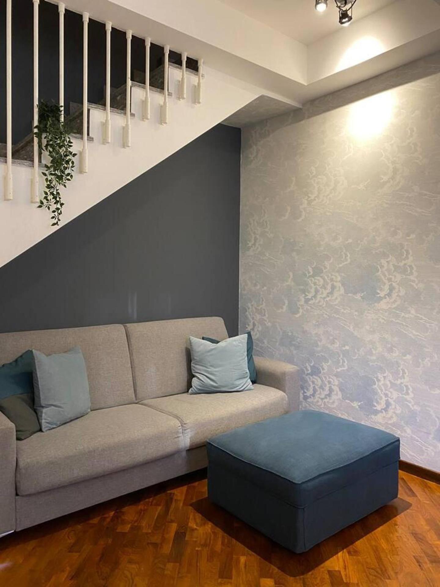 Design With Parking Navigli Area Ferienhaus *